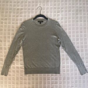Banana Republic Grey Sweater
